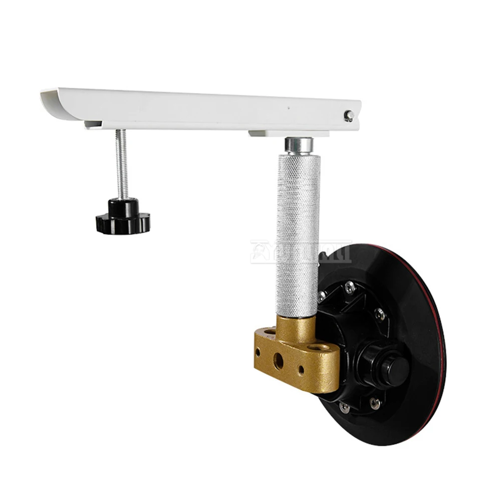 Hanging Support Jack for Wall Cabinets & Bathroom Vanities Installation Air Pump Vacuum Suction Telescopic Support Rod 2 pcs