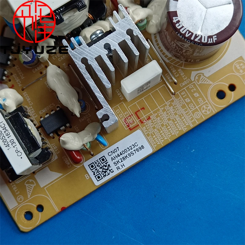 

AH44-00323C Power Supply Board For Speaker HW-N950/ZA XY XU ZC XN XM ZG Subwoofer Main Board Harman Kardon V200S_EPN