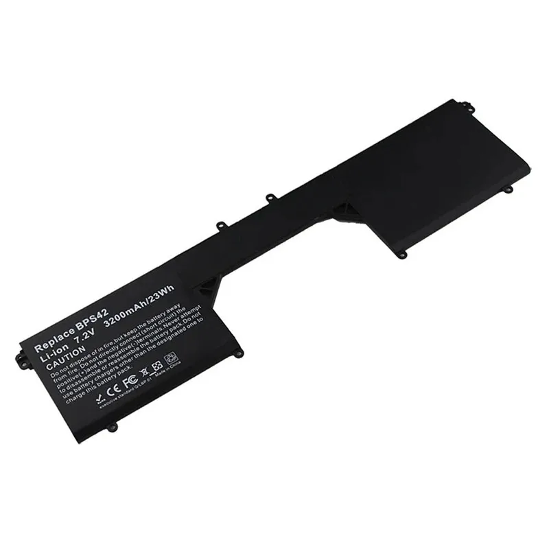 

Новая батарея VGP-BPS42 23Wh для SONY VAIO Fit 11A SVF11N14SCP SVF11N18CW