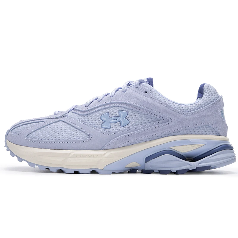 

Мужская и женская обувь Under Armour, спортивная обувь, мода в стиле ретро, фитнес-тренировки, амортизация, износостойкая, легкая, дышащая повседневная обувь 3027596-501