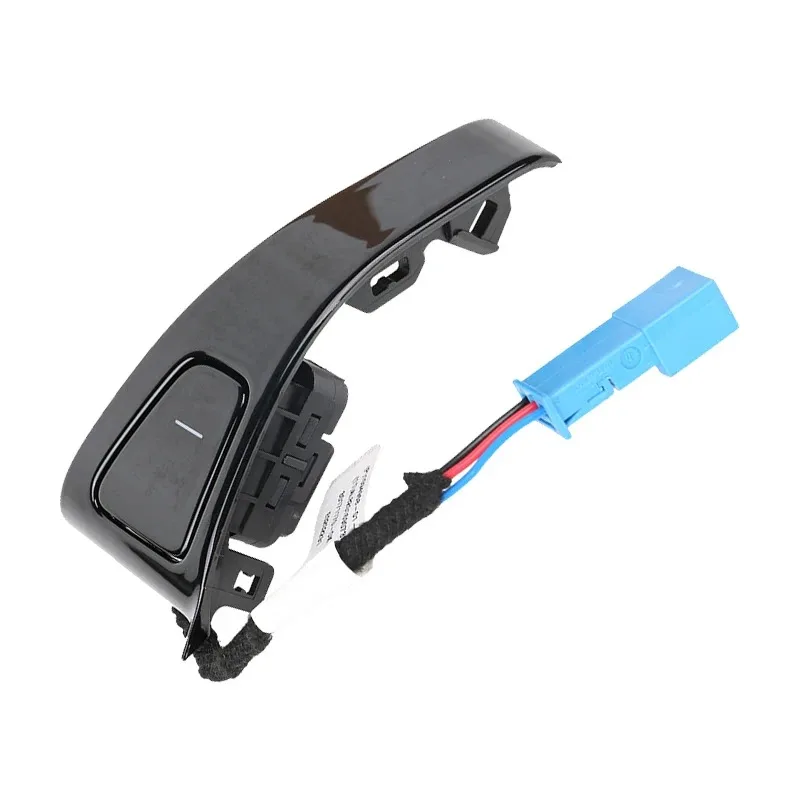 Neue Heckklappen-Griffabdeckung für Tesla Model 3 Model Y 1095949-00-E ohne Kamera, Autoteile – Detail 5