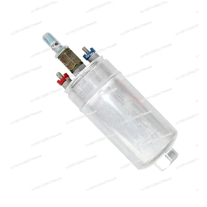 

Suitable for 12V24V High Flow Pressure Automobile Self-priming Pump ExternalPump 0580254044