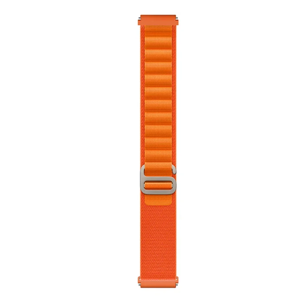 20MM Nylon Strap for Amazfit GTS 2 Mini GTS 2e Bracelet for Huami Amazfit GTS Correas Bip S/Bip S Lite for Garmin Venu Sq Bands