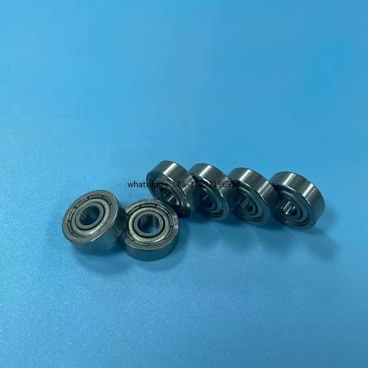 [Cutter Head Bearing] Cutting Machine Accessories Original Factory Original, Cutting Machine Cutter Head Small Bearing