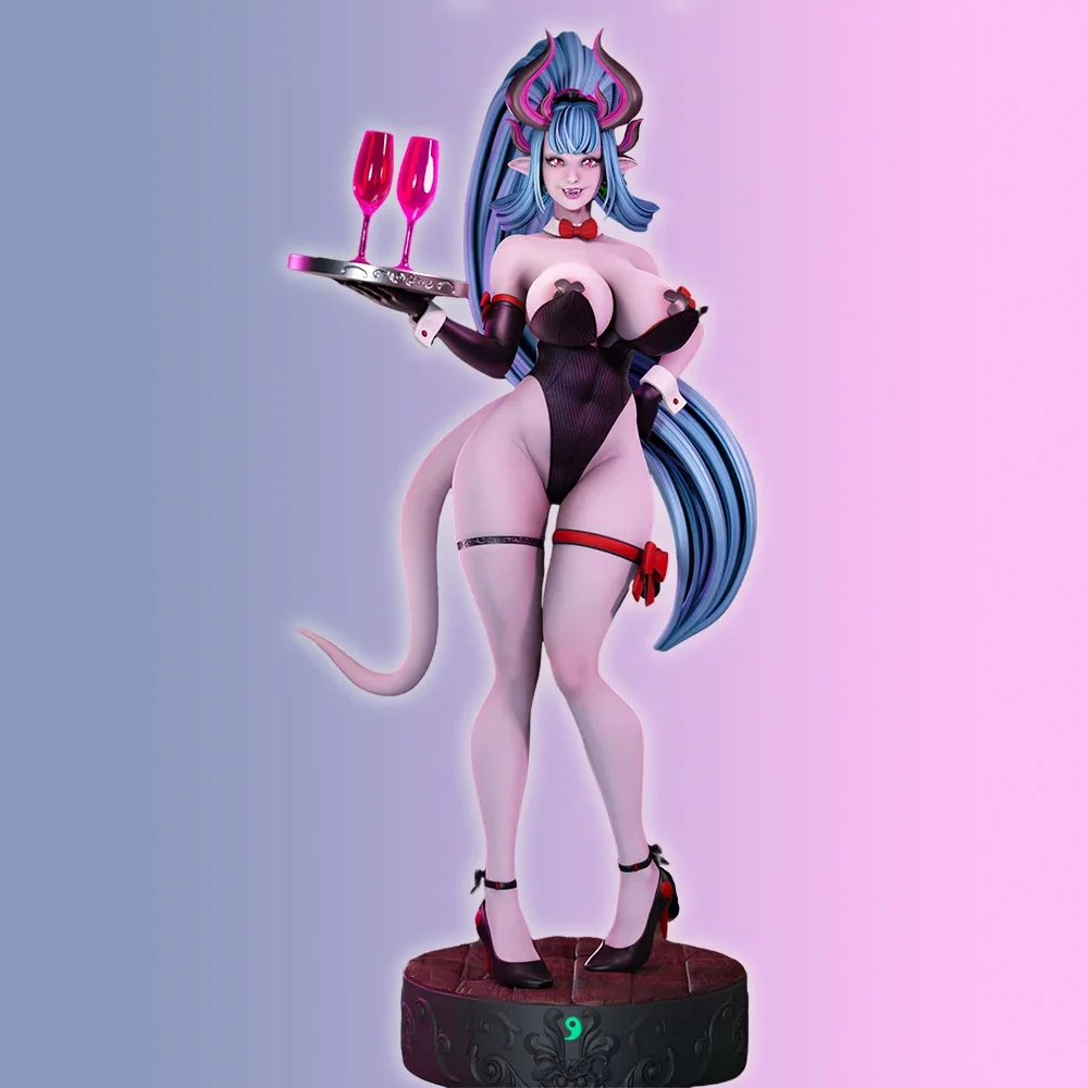 

Ibuki Figure 1:16 Miniature Resin Model Kit Unpainted Plastic Model Kit A677