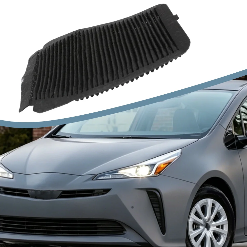 

For Toyota Prius ZVW50 C-HR 2016 2017 2018-2022 Battery Air Intake Filter Replacement G92DH-47070 G92DH-X1B00 Car Accessories