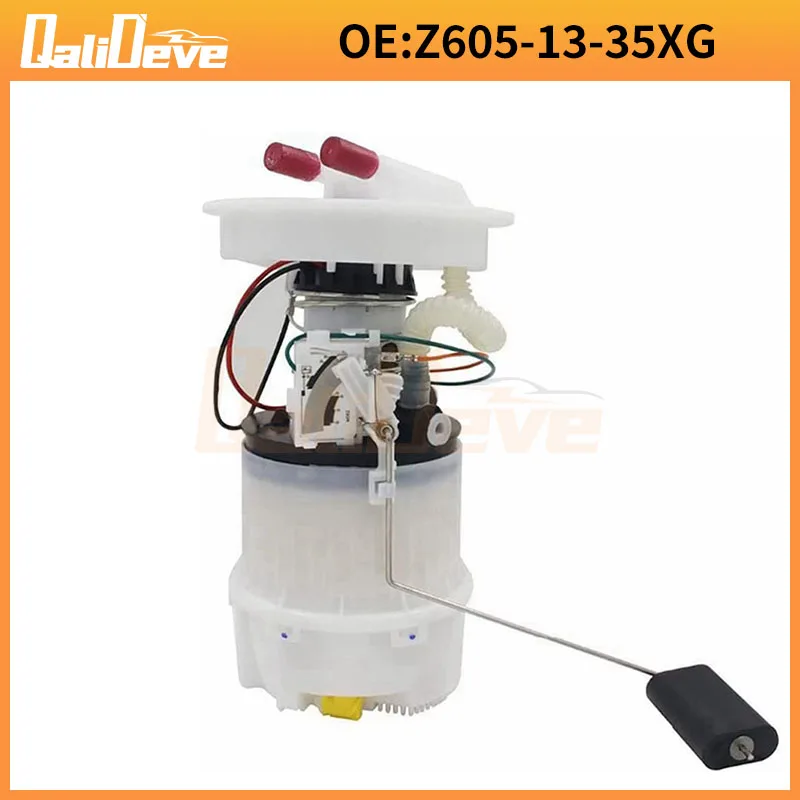 Z605-13-35XG Brand new High-Quality Fuel Pump Module 177GE For Mazda 3 1.6L 2004 2005 2006 2007 2008 2009 Z6051335XG