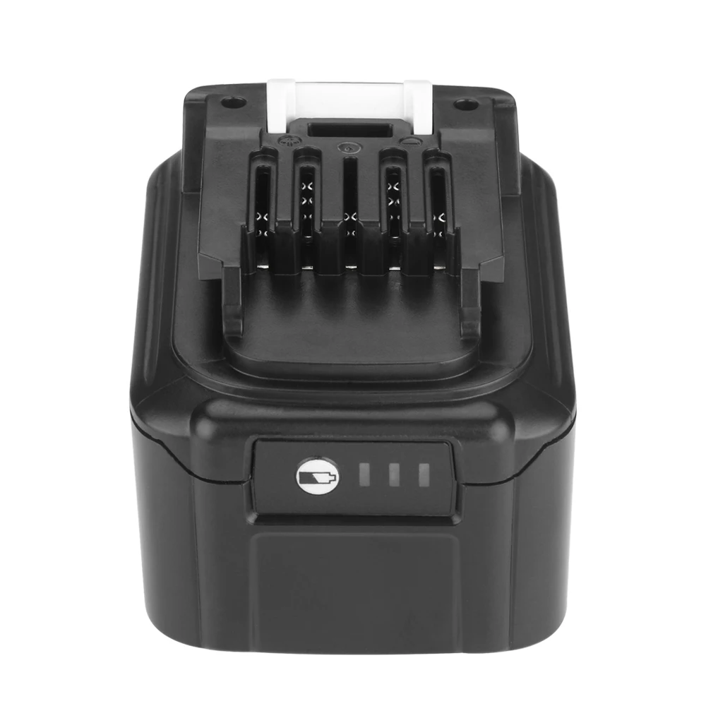 12V 6.0Ah Rechargeable Battery Power Tools Replaceable Battery For Makita BL1021B BL1041B BL1015B BL1020B BL1040B