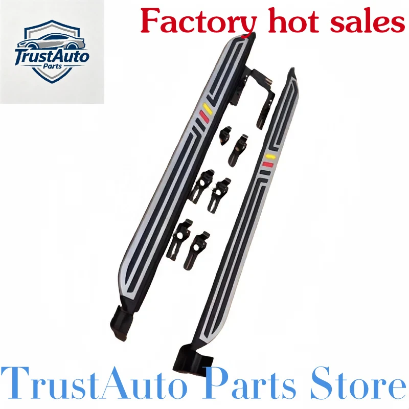 TrustAuto Parts Store Is Having A Hot SaleAluminum Power Car Running Board Side Step