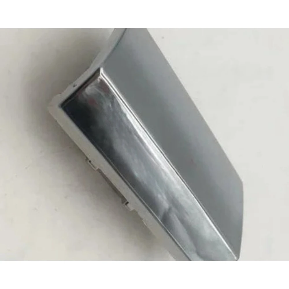 

For Mercedes Benz ML Class W166 ML300 ML350 ML400 ML500 2013-2018 Rear Bumper Tow Hook Towing Socket Cover Brand New Genuine