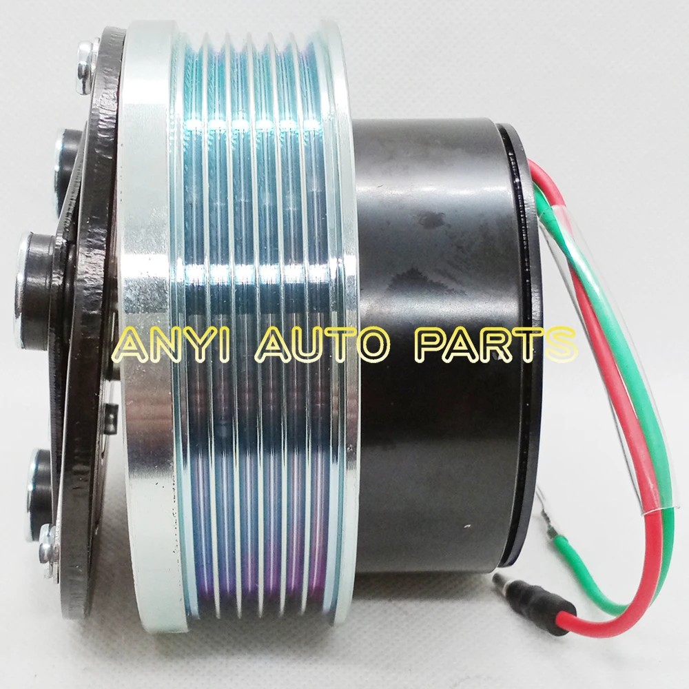 

CA1230 CLUTCH ASSEMBLY SANDEN 6PK for HONDA CRV 2.0 (RM2)