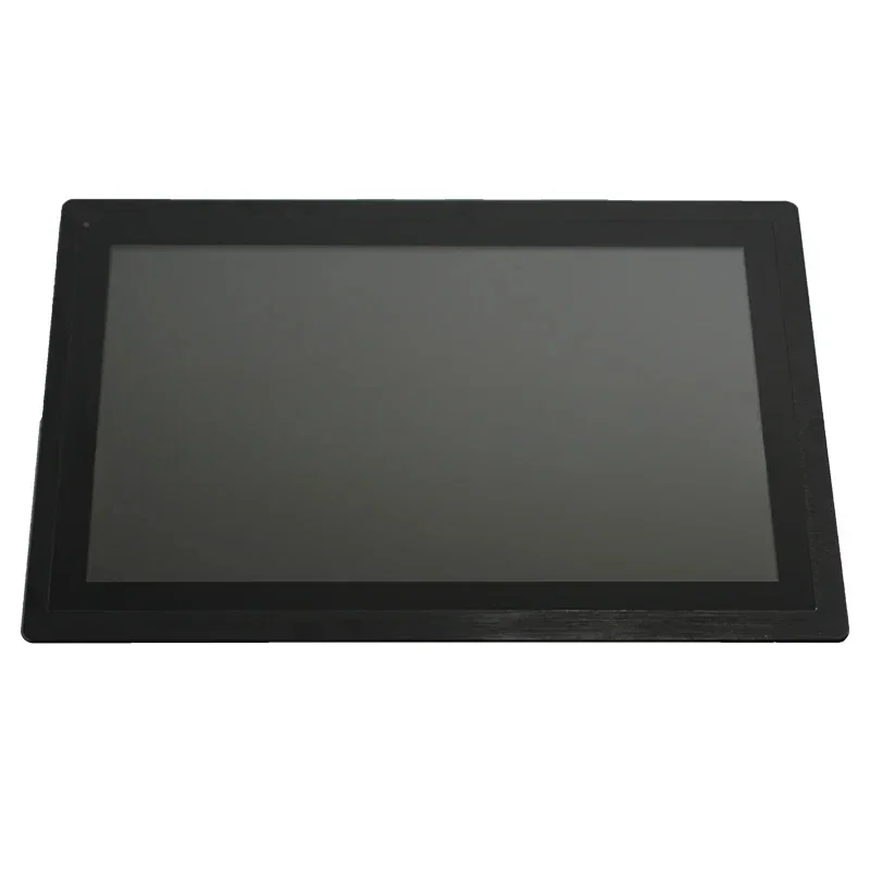 

Best Seller FirstSihovision IP65 Waterproof Industrial Display 1000 Nits USB Capacitive Screen LCD Computer Monitor