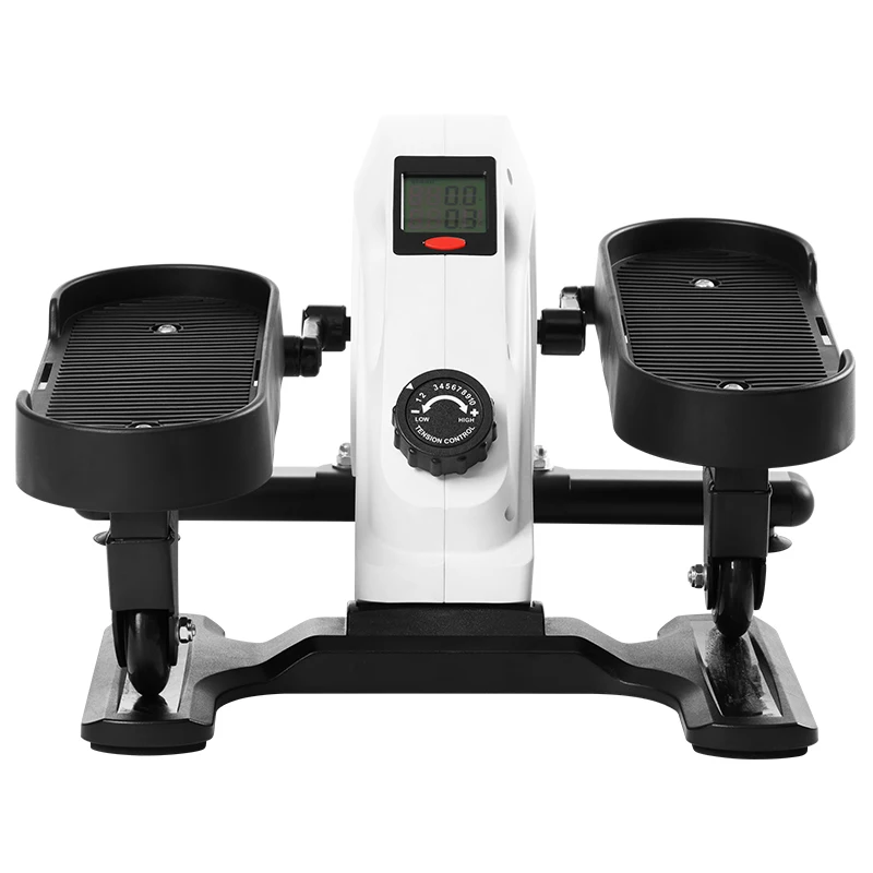 

under Desk Elliptical Trainer Pedal Exerciser Machine Foot Leg Sitting Elliptic Trainer for Home Use 2025