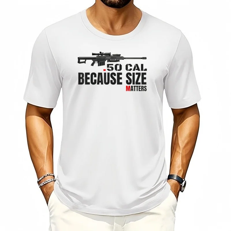 

Футболка Matters Pro Gun 2-я поправка, потому что размер, хлопковая футболка с круглым вырезом, летняя повседневная мужская футболка с коротким рукавом, уличная одежда в стиле Харадзюку