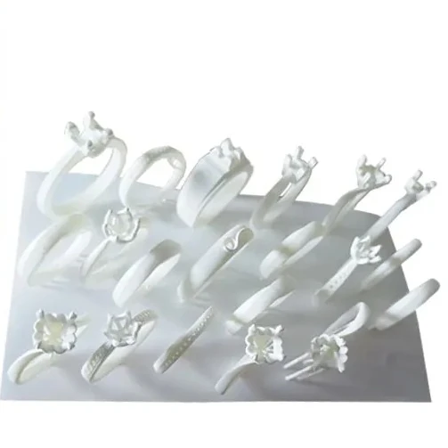 Ee High Wax 50% Bur…