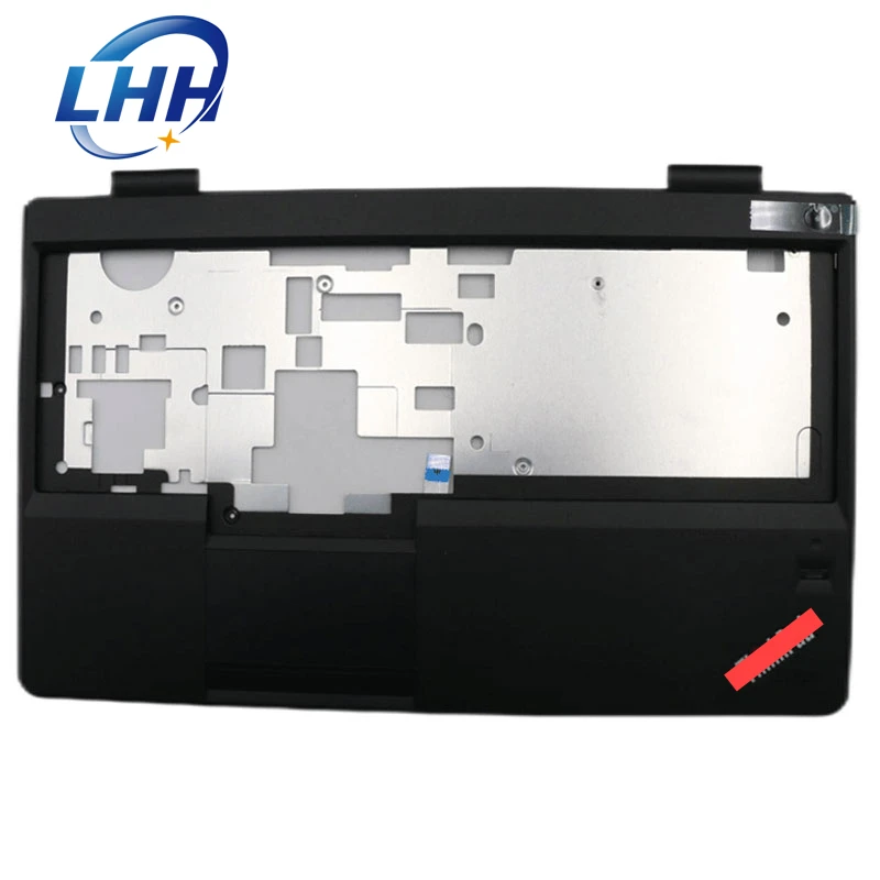 

C Cover For Lenovo ThinkPad E520 Palmrest C Shell with Touch Pad Left and Right Keys Fingerprints 04W1481