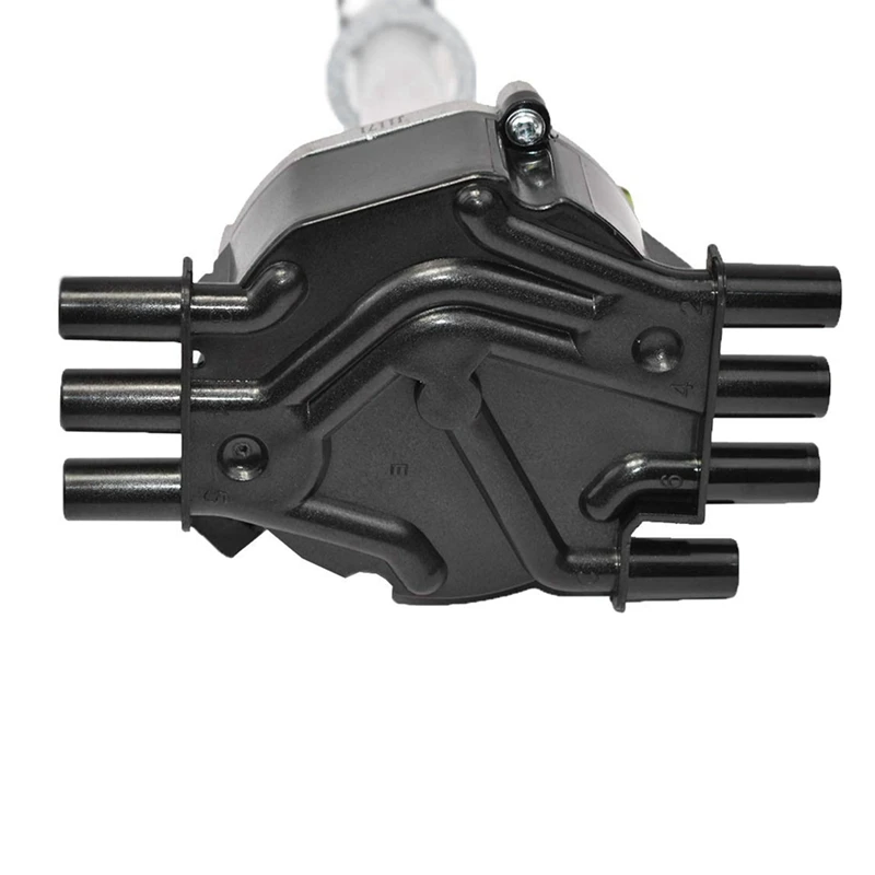 Ignition Distributor For Mercruiser Volvo 262 4.3L Vortec MPI V6 888751A03 888751A02