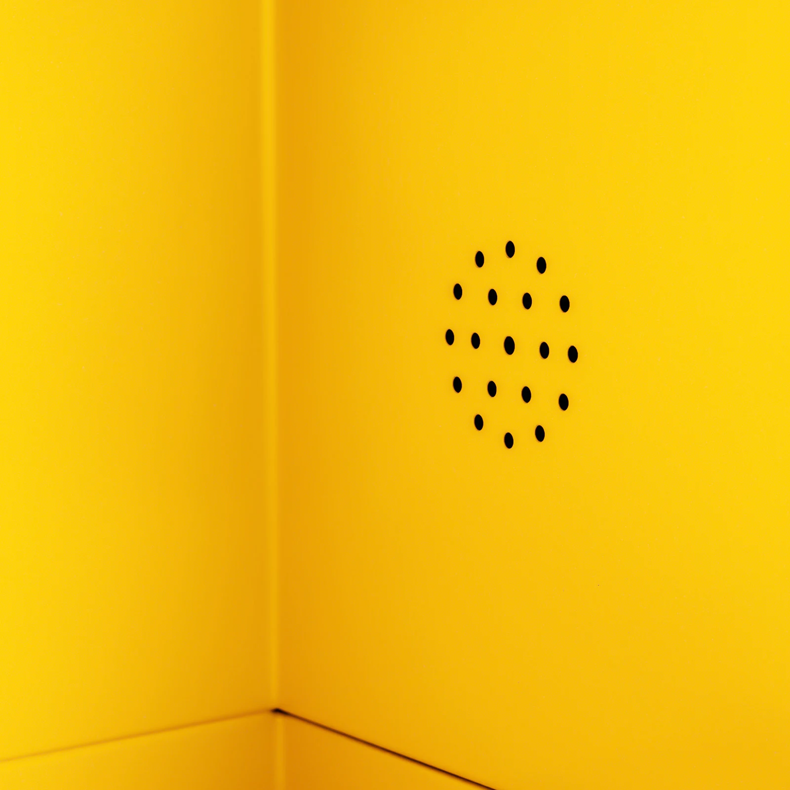 Cold Rolled Steel Industrial Dangerous Goods Storage Cabinet Explosion Proof Safety Cabinet, for Lab Workshop and Flamables