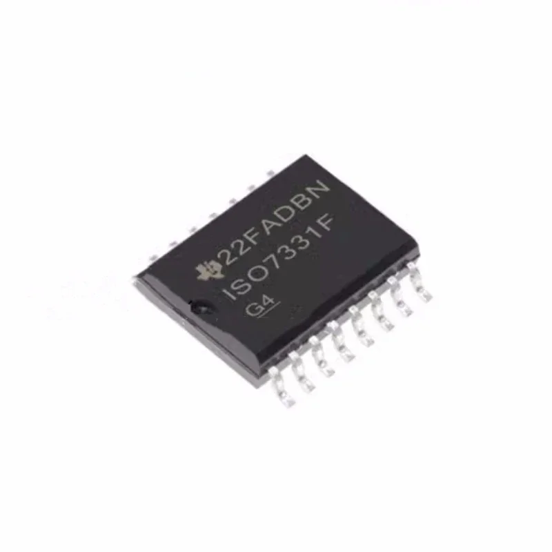 

10 шт./лот ISO7331FCQDWQ1 Помощь в составлении полного перечня BOM и списка материалов для PCBA