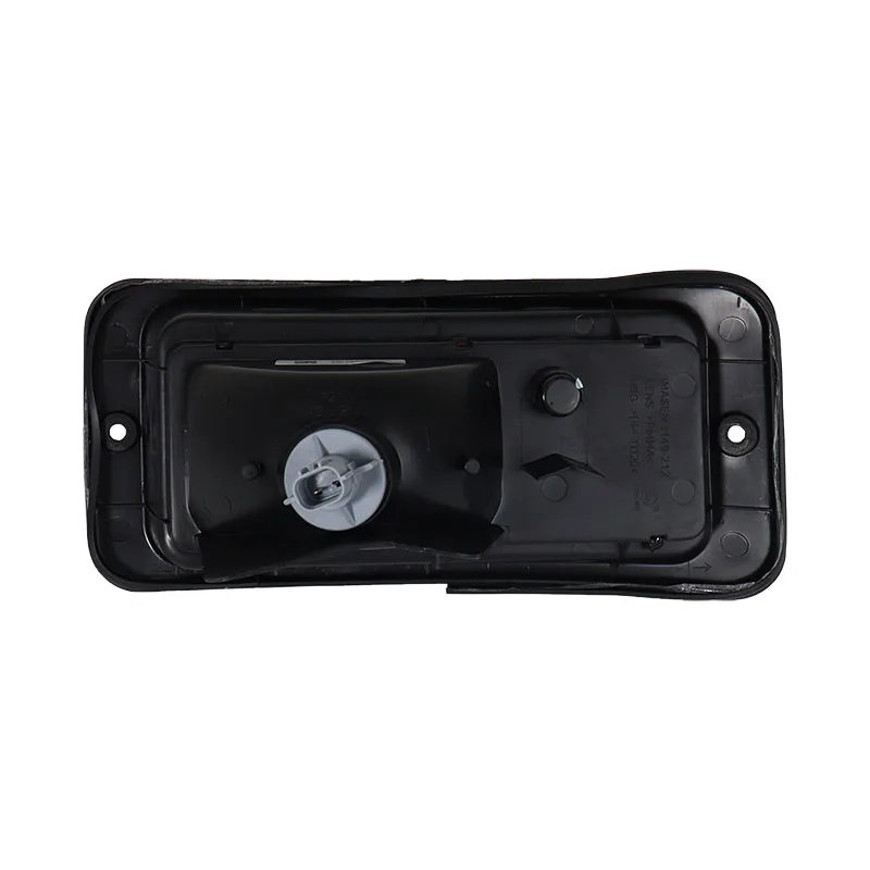 Car Accessories Rear Bumper Light Fog Lamp For Mitsubishi Pajero Montero Sport 1999 2000 2001 2002 2003 2004 2005 2006 2007 2008