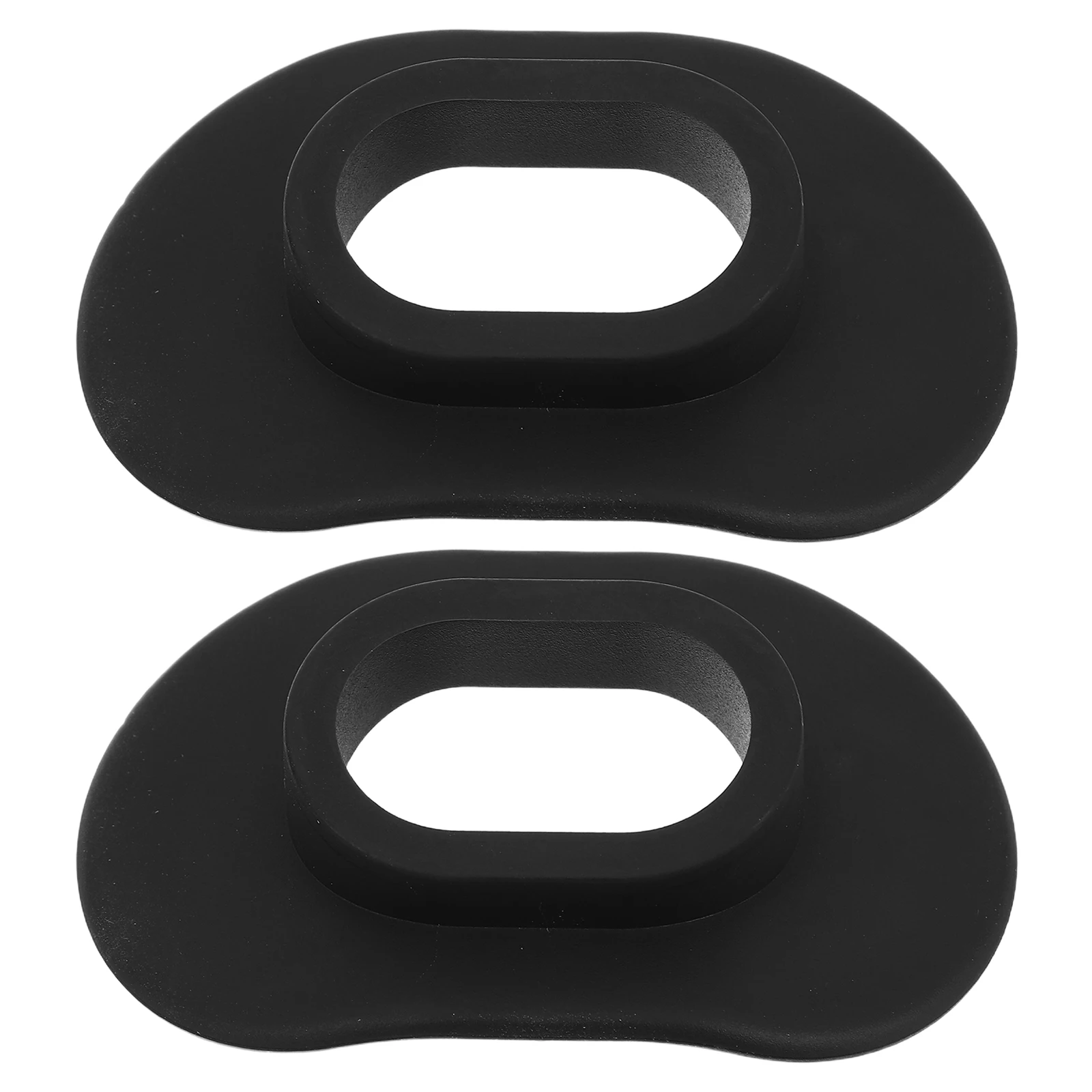 

2pcs Diving Breathing Regulator Mouthpiece Protection Lip Silicone Scuba Diving Protector Anti Freeze Sting Durable