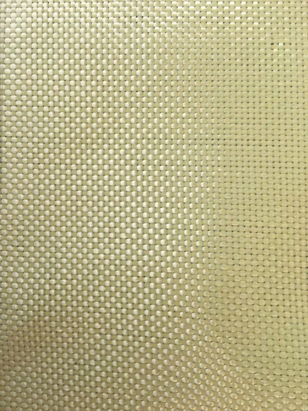 Cut Proof Aramid 1000D/1500D/3000D Plain Kevlar Woven Fabric for Bulletproof Vest Use