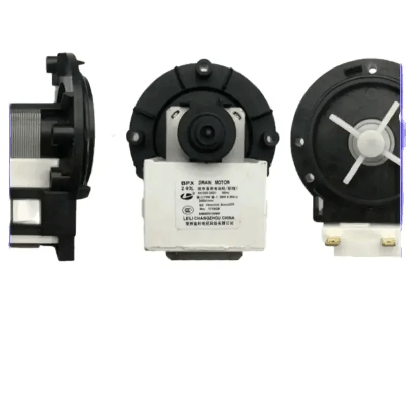 جديد لمضخة تصريف غسالة الطبل LG BPX2-93L BPX2-94L موديل 5859EN1006M عالمية
