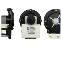 New for LG drum washing machine drainage pump BPX2-93L BPX2-94L model 5859EN1006M universal