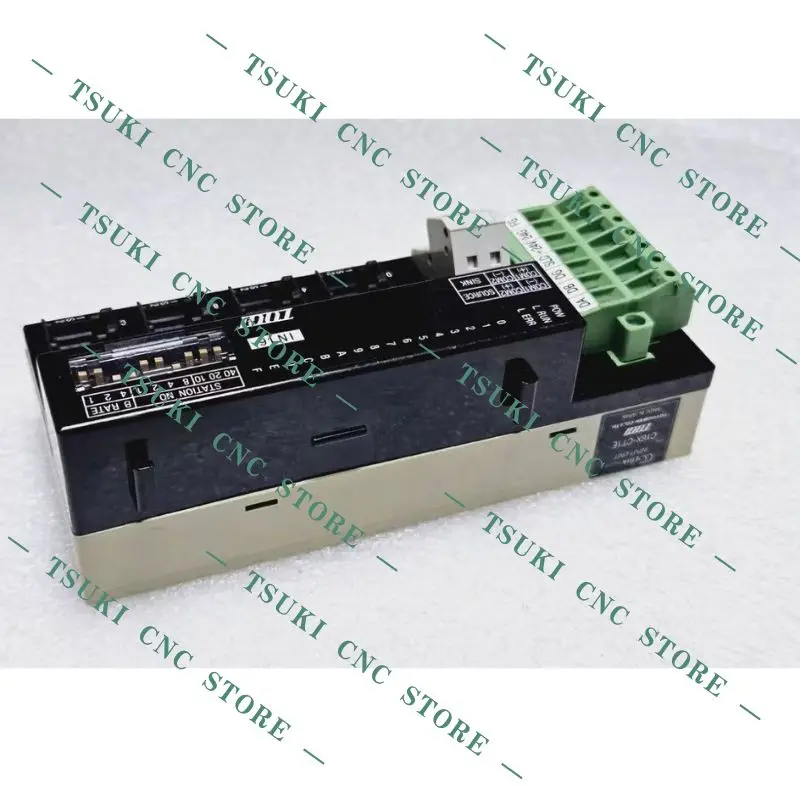 Module d'entrée 16 bits C16X-CT1E d'occasion testé OK et expédié rapidement