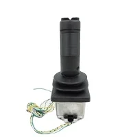 Industrial Joystick 2441305370 for Haulotte replacement