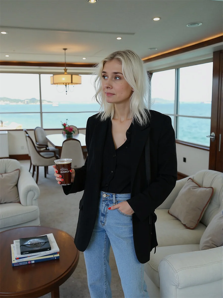 

Женский белый пиджак, осенняя женская одежда, острый дизайнерский крой, клетчатая строчка, искусство, Ренессанс, веревка, шнуровка, большая ранняя пожималка