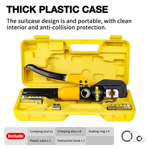 Compressori d'aria, pneumatica e idraulica