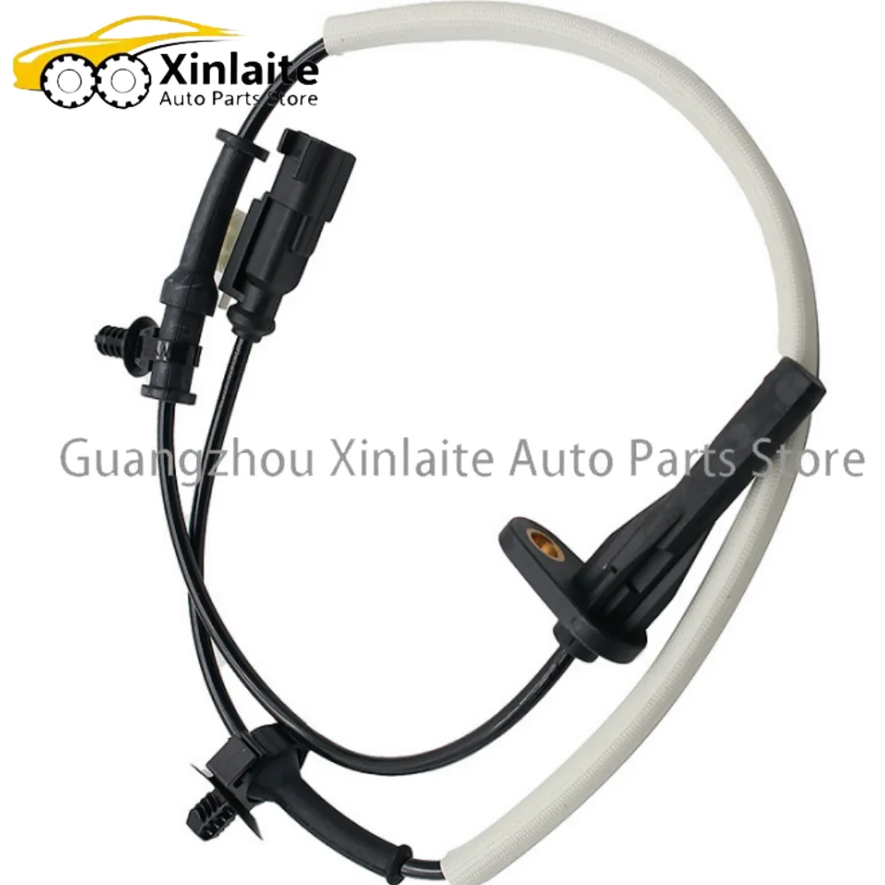 

23233799 Rear Right New ABS Wheel Speed Sensor For Chevrolet Colorado GMC Canyon 2015-2019 3210222 2ABS3361 Cars Accessories