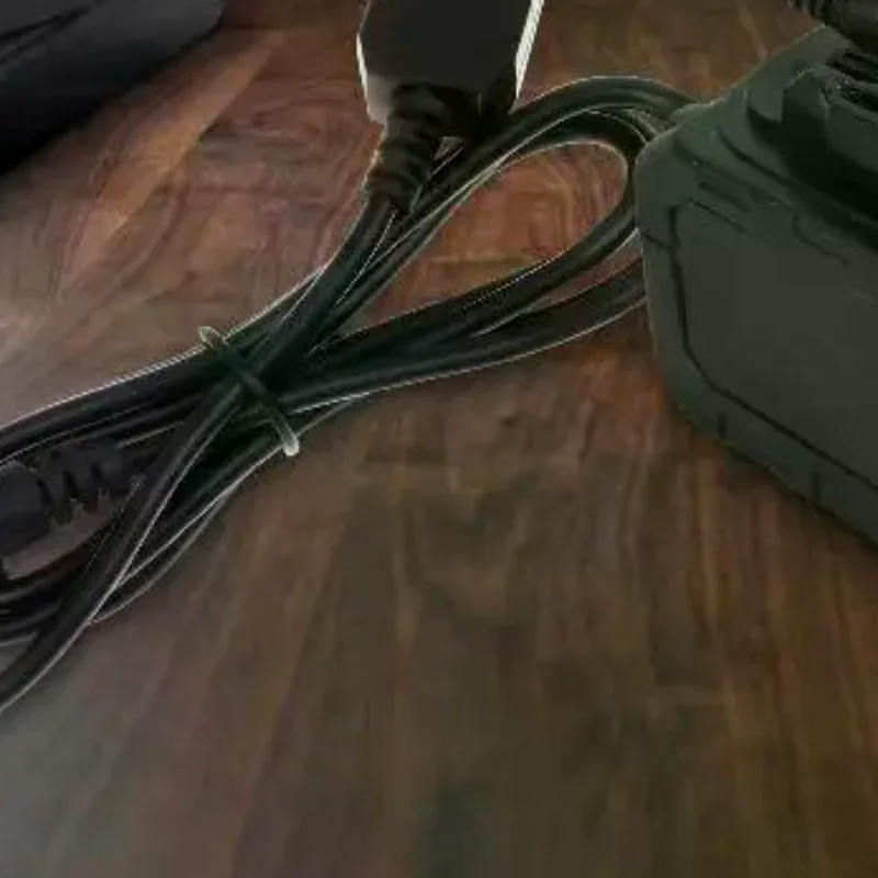 

1Pcs 21V Lithium Battery Dedicated Charging Cable 5V To 21V Boost Cable DC Interface USB Adapter Cable Charger