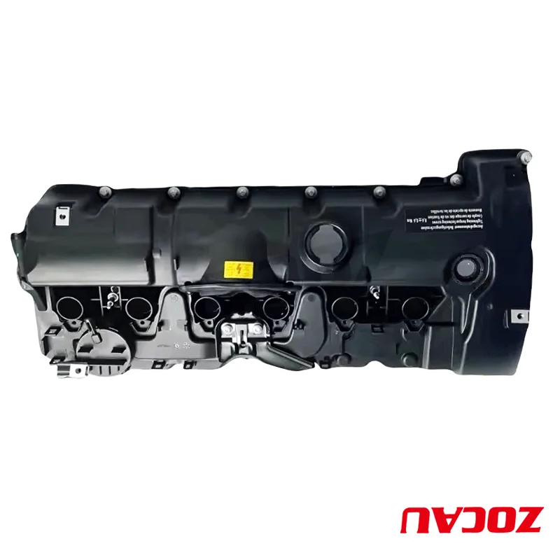 

Engine Oil Separator For BMW 125i 130i 325i 330i 525i 530i 630i 730Li 740Li X1 X3 X5 Z4 328i Engine Valve Cover 11127552281