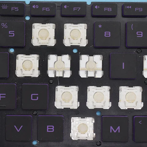 материнская плата HP 15 dk отзывы - №7