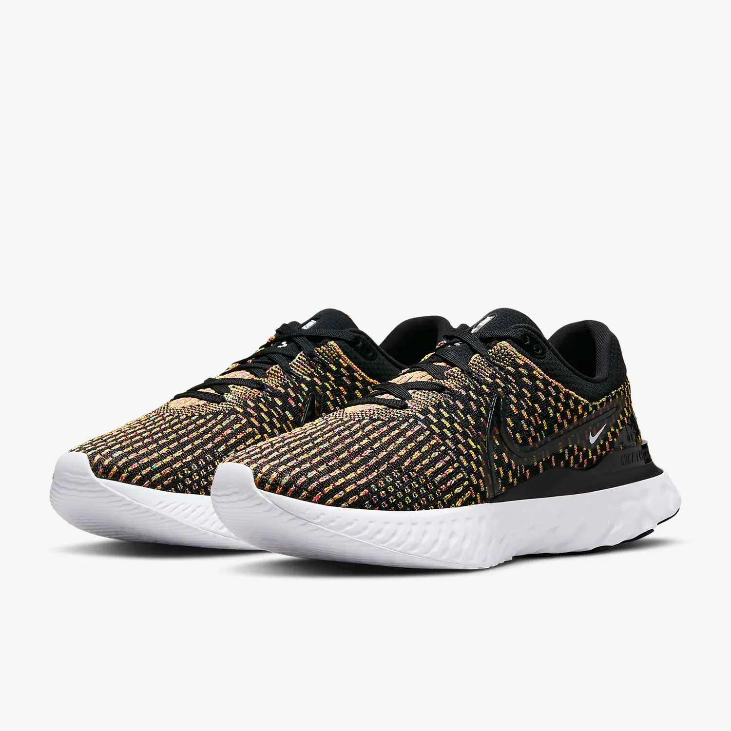 

Мужские кроссовки Nike Authentic React с мягкой подкладкой DH5392-002