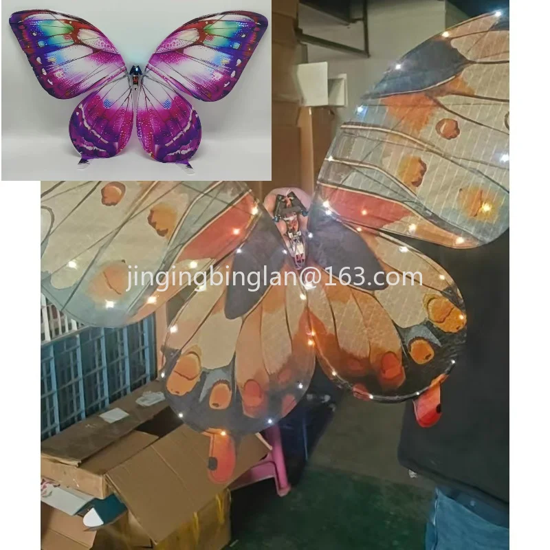 Factory direct sales of remote suitable for parent-child interactive performances, parties and other occasions ornament model