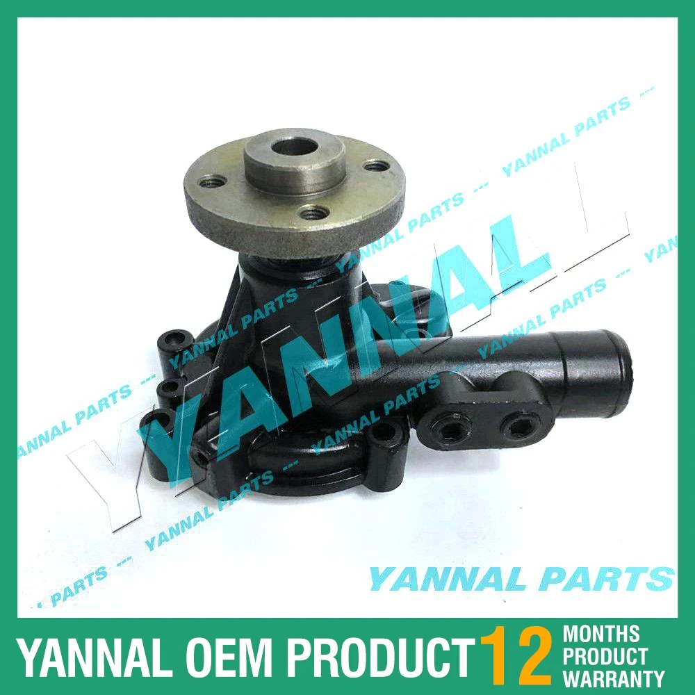 New 4TNV98T Water Pump For Yanmar