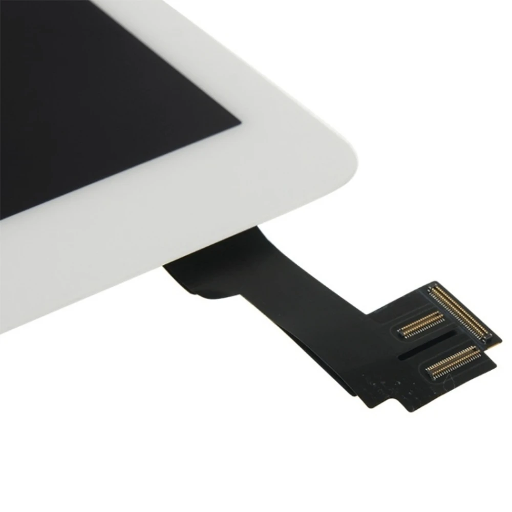 NCZOBOE  LCD For  iPad Air 4 4th Gen Air4 2020 A2324 A2325 A2072 A2316 Screen Display Assembly Combo Panel Replacement