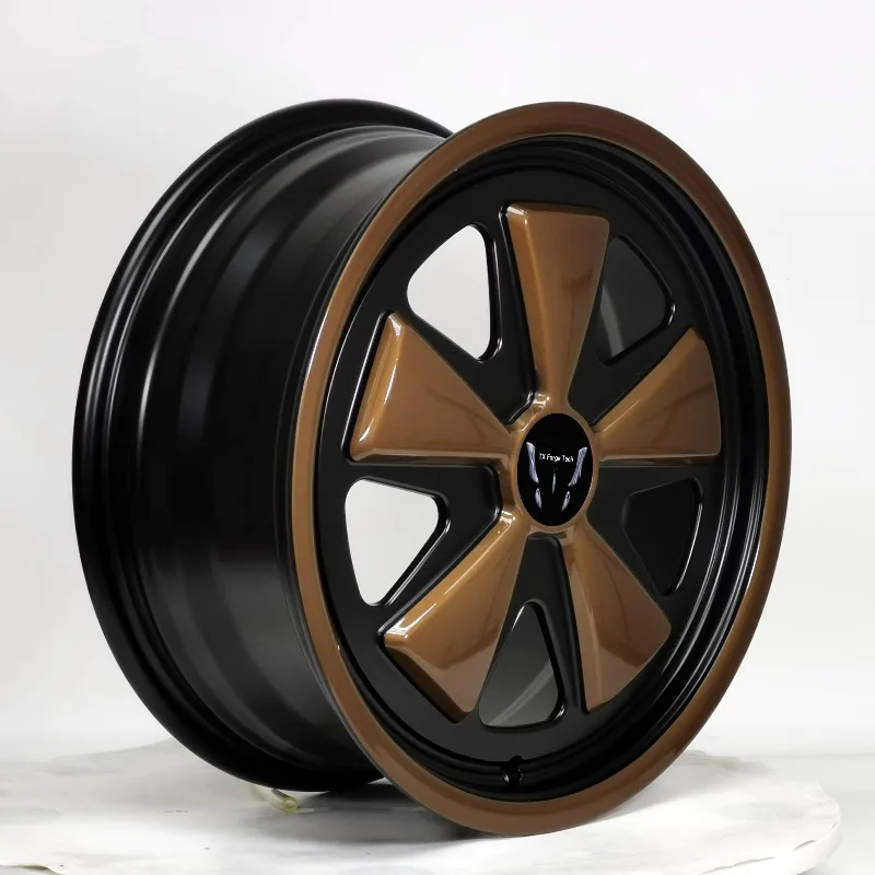 Source Factory 6061 T6 Forged Wheel 17-24 Inch Rims 5x114.3 5x112 New Condition 30mm ET for Passenger Car Wheels