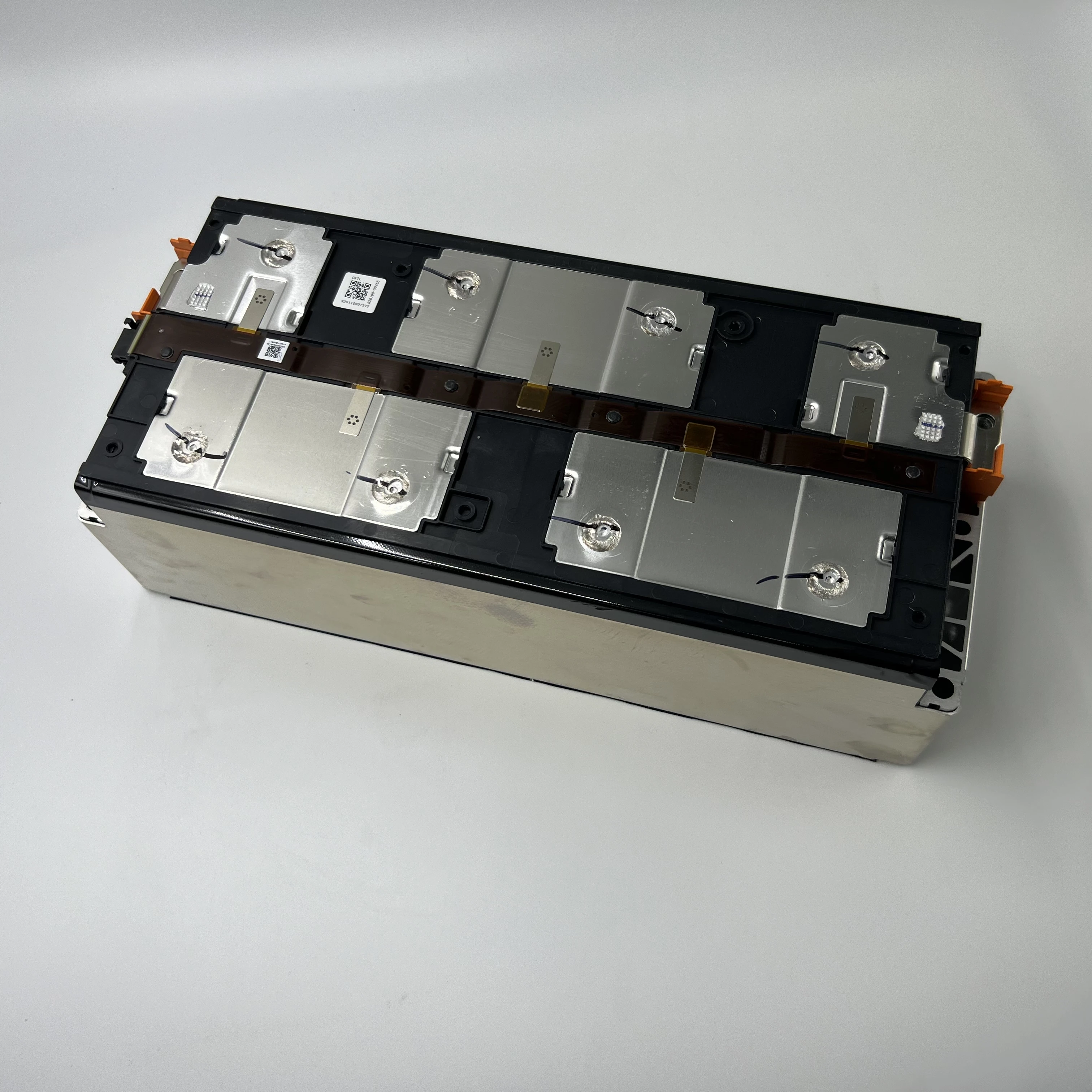 CATL New 4S1P 180Ah NMC Battery 62Kwh 1 Year Warranty Solution For Leaf 2011~2020 ZE0 AZE0 ZE1 EV Upgraded