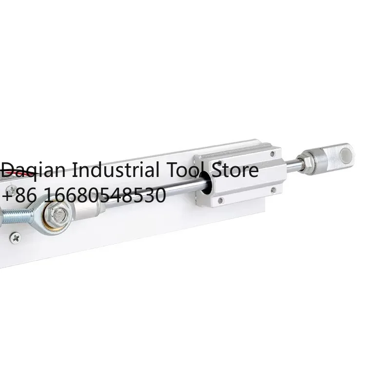 

7ssPURE COPPER MOTOR DWFTL and XWFTL LINEAR ACTUATOR WITH IP66 WATERPROOF