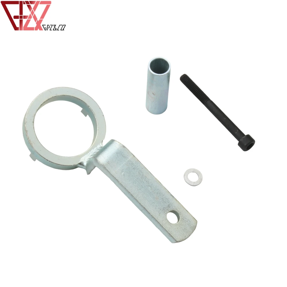 Variator Holder / Blocking Tool For Aprilia Atlantic SR Max Scarabeo Sport City Cube Sportcity 250cc 300cc 5442