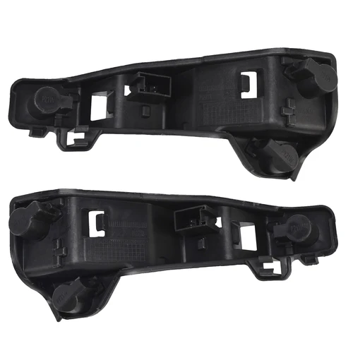Imagen 2 del producto Artudatech-soporte para bombilla de luz trasera izquierda/derecha, 8U0945221, 8U0945222, para AUDI Q3 2012-2018, 2013, 2014, 2015, 2016, 2017, accesorios para coche