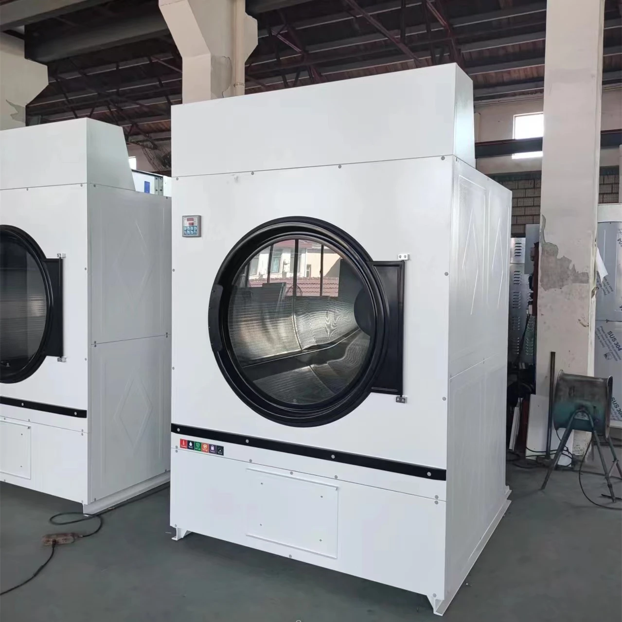 

For large steam heating dryer stainless steel towels clothes drying hotel hotel