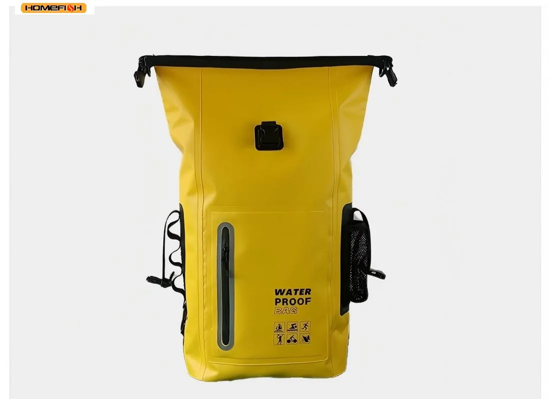 Thumbnail 2 - #59 Best Waterproof Backpacks to Buy In 2026