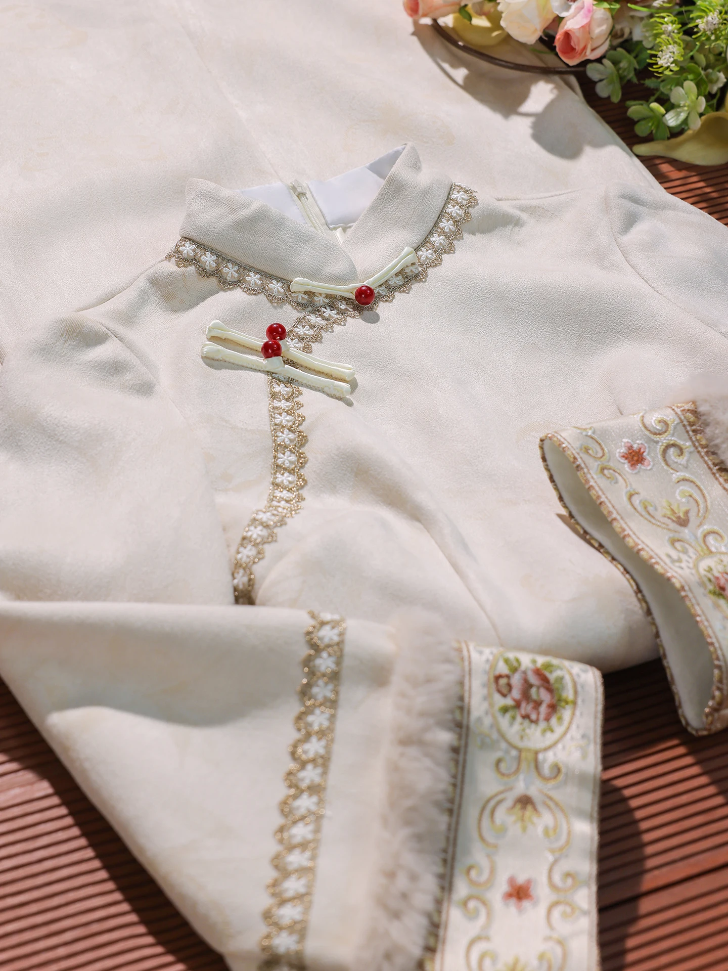 nuovo-abito-cinese-da-donna-per-il-capodanno-foderato-in-pile-adorabile-vestito-per-le-visite-festive-taglia-piccola