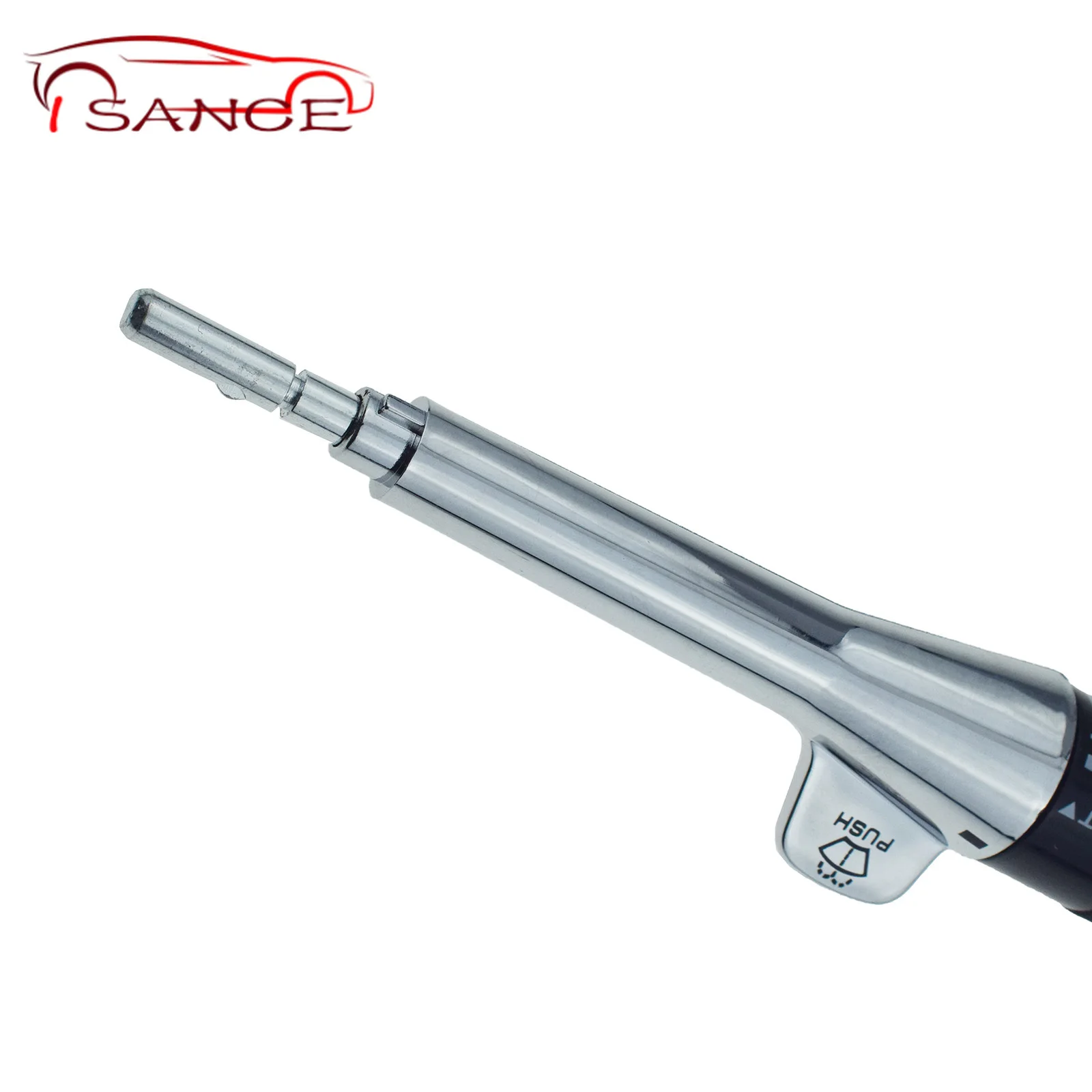 مفتاح ذراع ذراع تأخير إشارة الانعطاف ، لـ oy-per Chevy Blazer 10