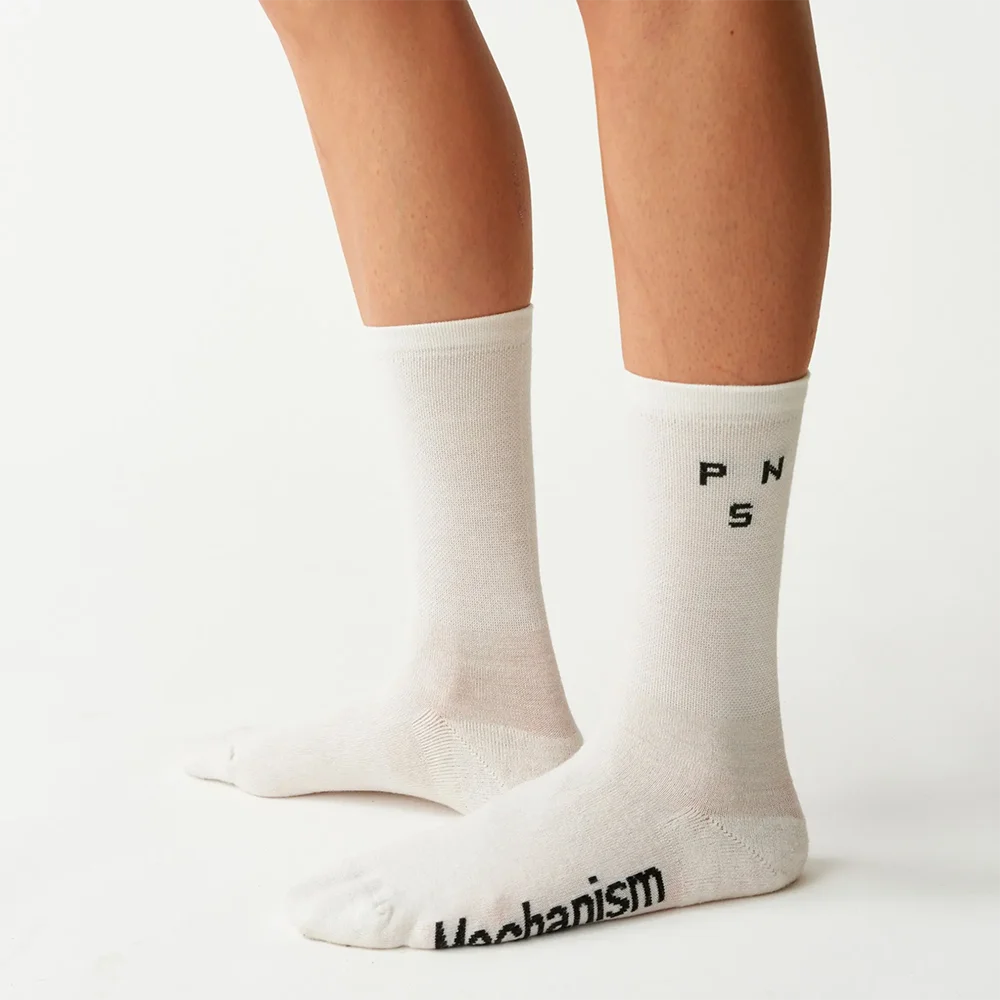 

Велоноски Meia Ciclismo для MTB и шоссейных велосипедов PNS, высококачественные быстросохнущие профессиональные велоноски для спорта, гонок, баскетбола, вязаные носки